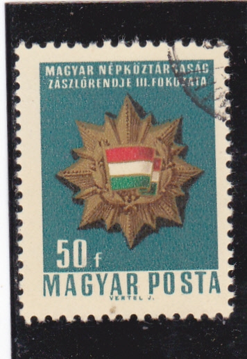 medalla