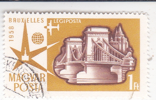 Bruselas 1958