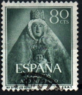 Año Mariano