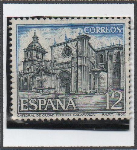 Catedral d' Ciudad Rodrigo