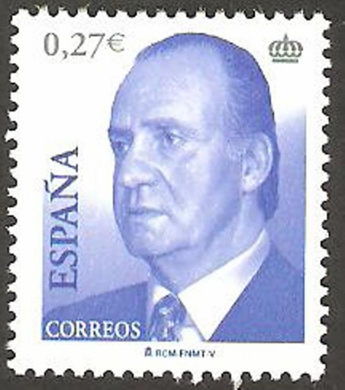 4089 - juan carlos I