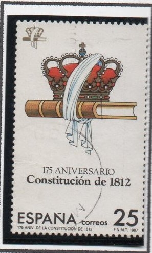 !75 Aniv. d' l' Constitución d'1812