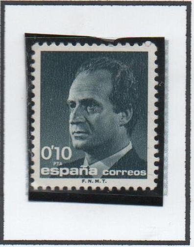 Juan Carlos I