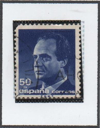 Juan Carlos I