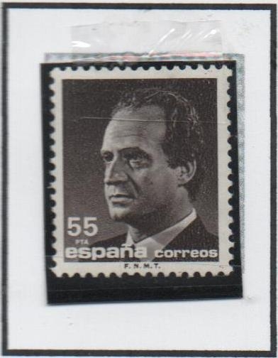 Juan Carlos I