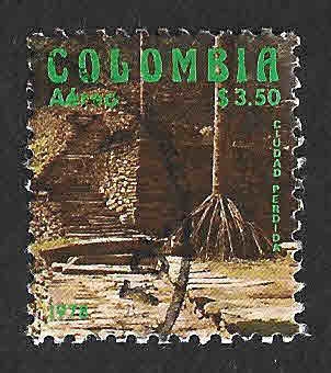 C657 - Cultura Tairona