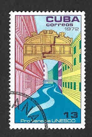 1754 - Pro-Venecia UNESCO
