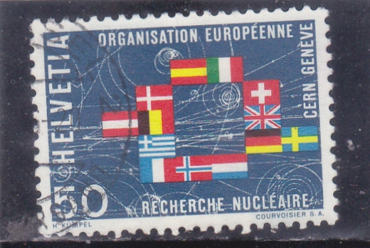 Organización europea