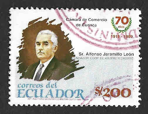 1232 - LXX Aniversario de la Cámara de Comercio