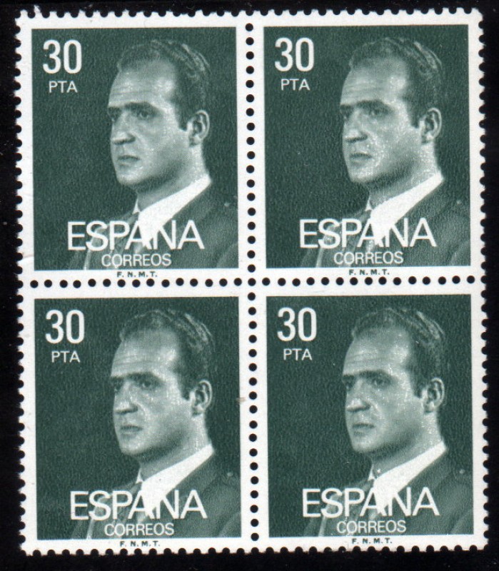 Juan Carlos I