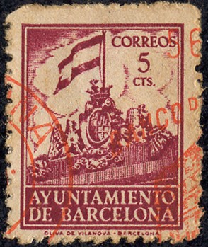 Ayuntamiento de Barcelona