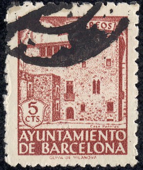 Ayuntamiento de Barcelona