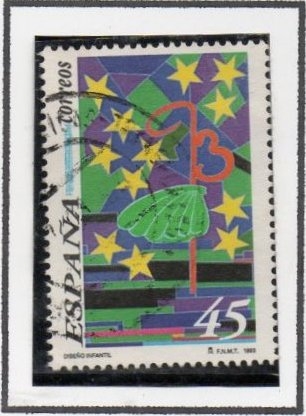 Diseño Infantil