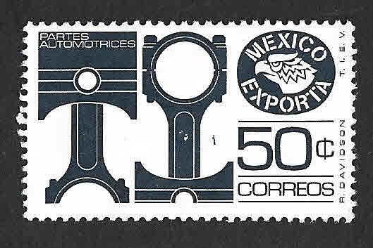 1112 - México Exporta