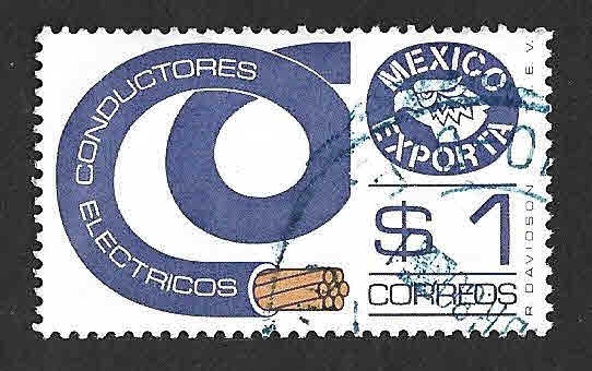 1115 - México Exporta