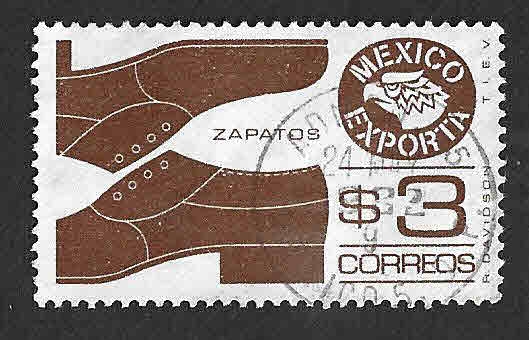 1118b - México Exporta