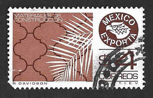 1119 - México Exporta