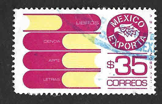 1130 - México Exporta