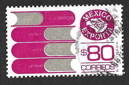 1133A - México Exporta