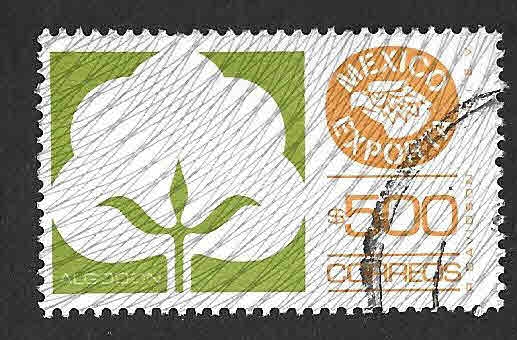 1138 - México Exporta