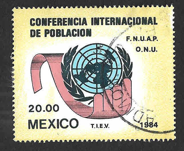 1359 - Conferencia Internacional de Población