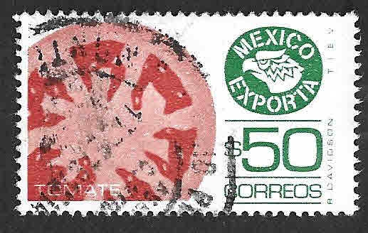 1493 - México Exporta