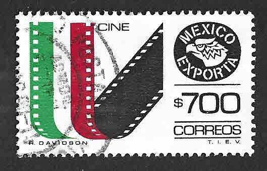 1498 - México Exporta