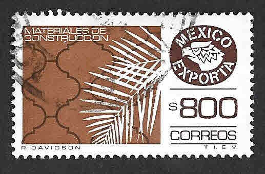 1499 - México Exporta