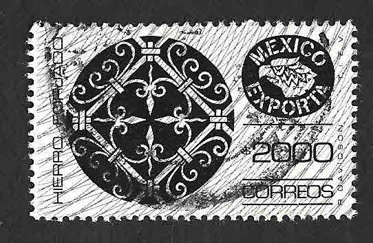 1502 - México Exporta