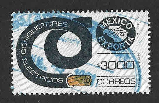 1503 - México Exporta