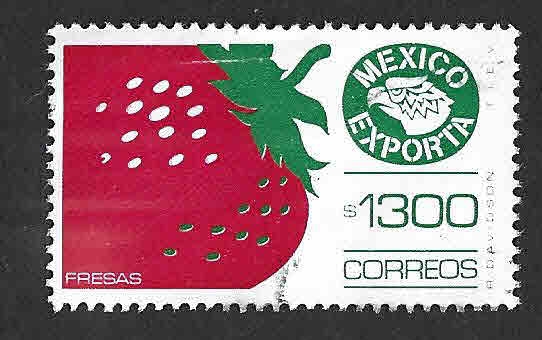 1591 - México Exporta