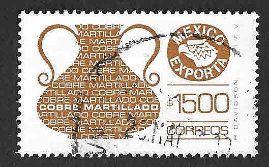 1594a - México Exporta