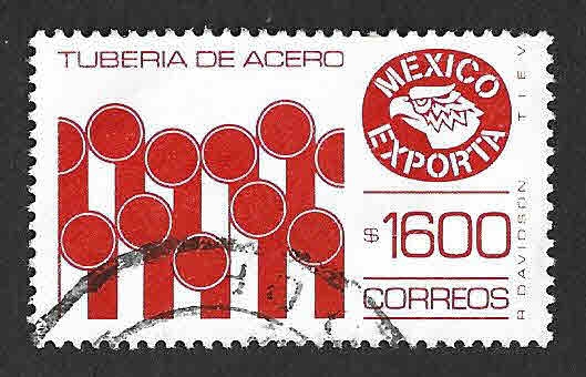 1595 - México Exporta