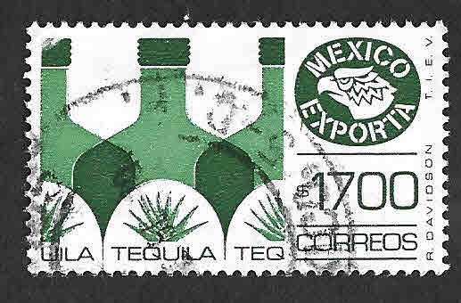 1596 - México Exporta