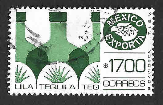 1596 - México Exporta
