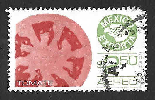 C599 - México Exporta