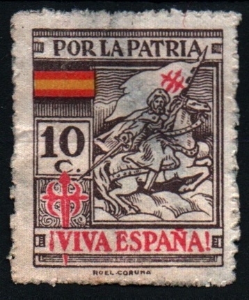 Por España