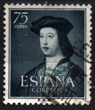 Fernando el Catolico