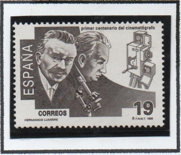 Hermanos Lumier Aguste