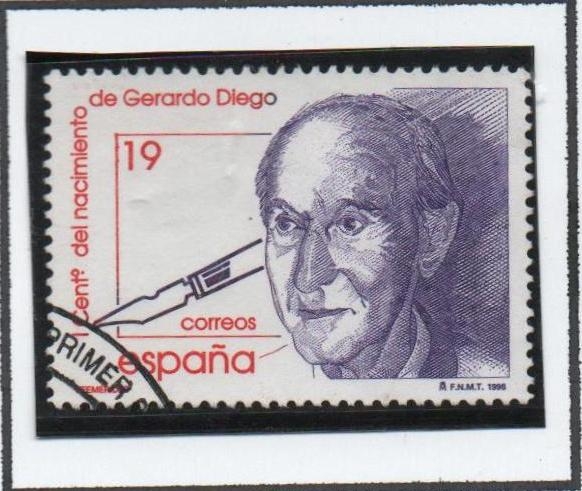 Geraldo Diego