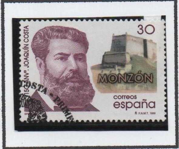 Joaquin Costa