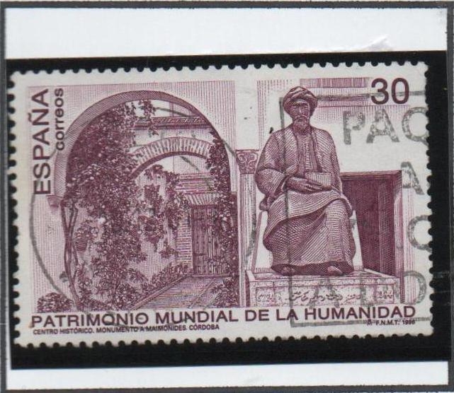 Centro Historico d' Cordoba