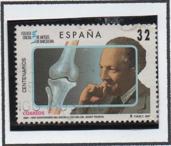 Josep Trueta Raswpall