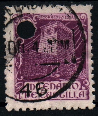 Milenario de Castilla