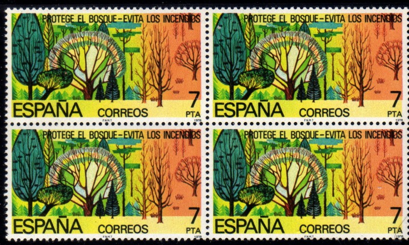 Proteccion de la Naturaleza