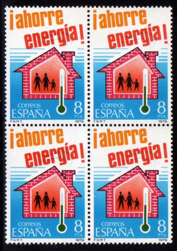 Ahorro de energia