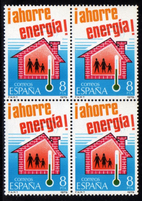 Ahorro de energia