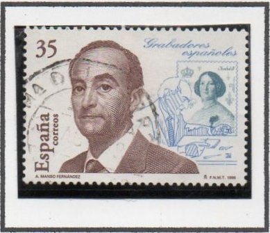 Antonio Mason Fernández
