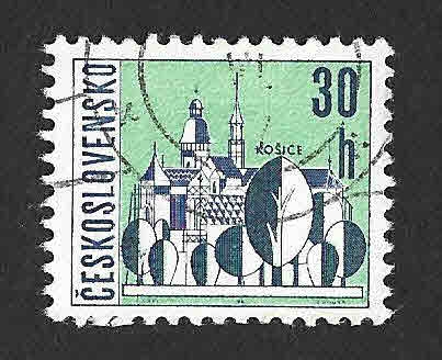 1348 - Ciudad de Košice