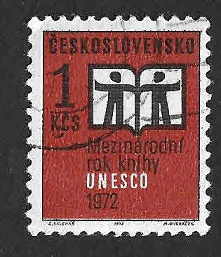 1904 - Día Internacional del Libro